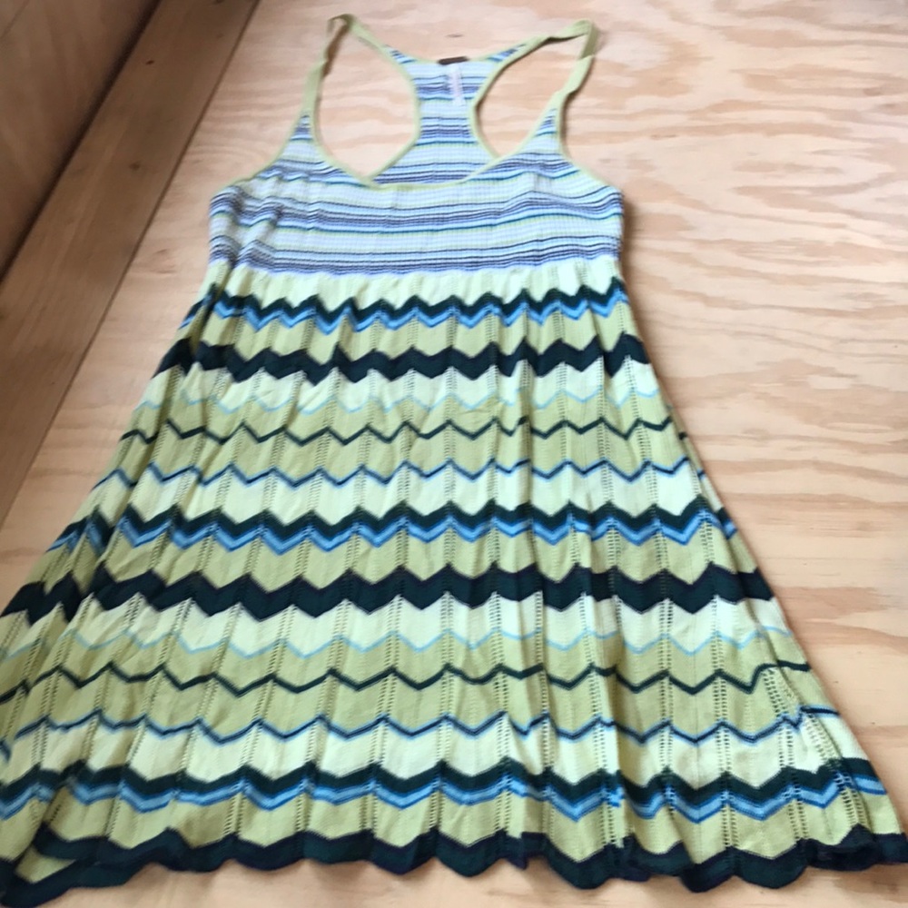 Free people sundress